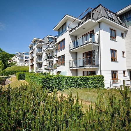 Unique Apartment Aquarius II Sopot Phòng bức ảnh