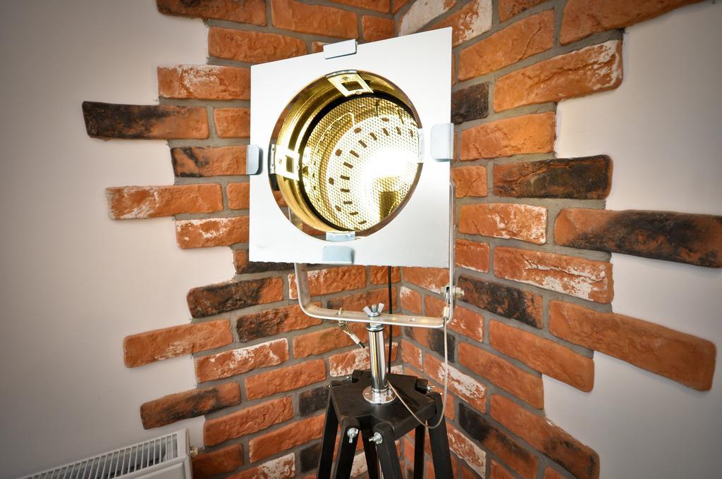 Unique Apartment Aquarius II Sopot Phòng bức ảnh