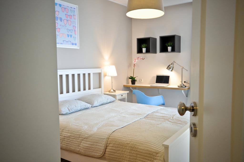 Unique Apartment Aquarius II Sopot Phòng bức ảnh